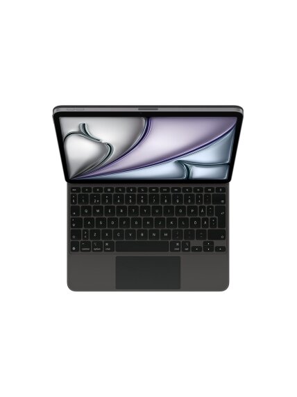 Apple | Keyboard for iPad Air 11‑inch (M4, M3) | Wired | Swedish | Black 2