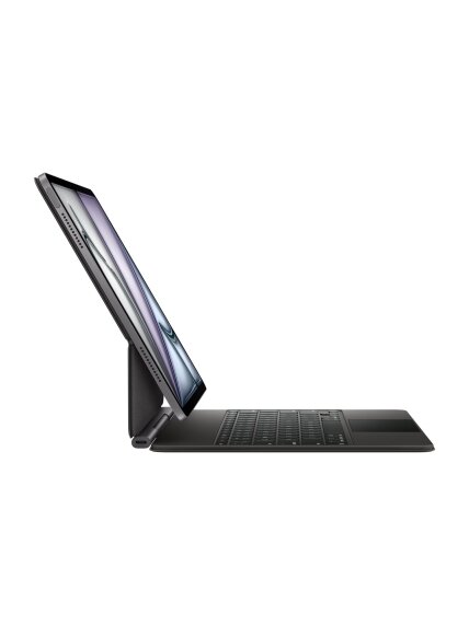 Apple | Keyboard for iPad Air 13-inch (M4, M3) | Wired | Swedish | Black 2