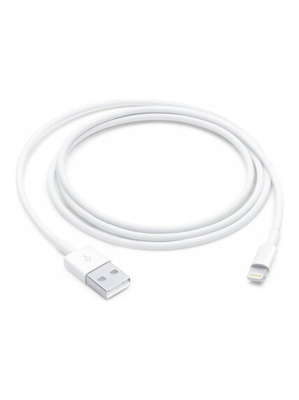 Apple Lightning to USB Cable (1m) | Apple 3 Apple Lightning to USB Cable (1m) | Apple 3