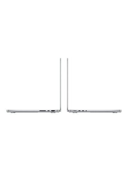 Apple MacBook Pro 14" Apple M5 10C CPU, 10C GPU 16GB/1TB SSD/Silver/SWE | Apple 1 Apple MacBook Pro 14" Apple M5 10C CPU, 10C GPU 16GB/1TB SSD/Silver/SWE | Apple 1