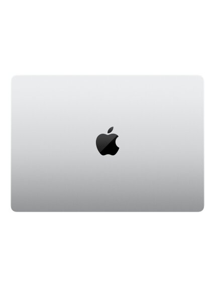 Apple MacBook Pro 14" Apple M5 10C CPU, 10C GPU 16GB/1TB SSD/Silver/SWE | Apple 2