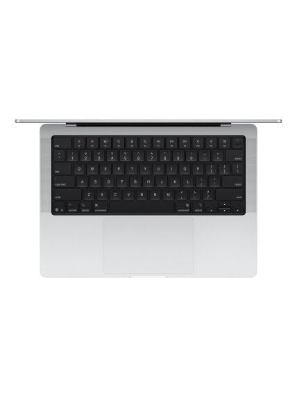 Apple MacBook Pro 14" Apple M5 10C CPU, 10C GPU 16GB/1TB SSD/Silver/SWE | Apple 3 Apple MacBook Pro 14" Apple M5 10C CPU, 10C GPU 16GB/1TB SSD/Silver/SWE | Apple 3