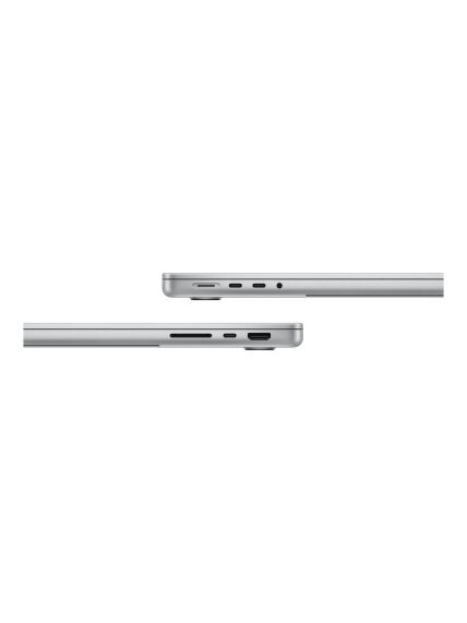 Apple MacBook Pro 14" Apple M5 10C CPU, 10C GPU 16GB/1TB SSD/Silver/SWE | Apple 4 Apple MacBook Pro 14" Apple M5 10C CPU, 10C GPU 16GB/1TB SSD/Silver/SWE | Apple 4