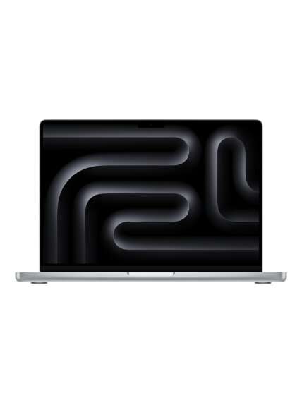 Apple MacBook Pro 14" Apple M5 10C CPU, 10C GPU 16GB/1TB SSD/Silver/SWE | Apple