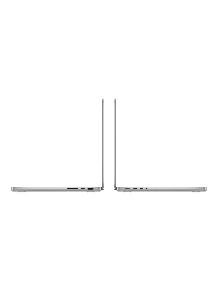 Apple MacBook Pro 14" Apple M5 Pro 15C CPU, 16C GPU/24GB/2TB SSD/Silver/INT | Apple 1 Apple MacBook Pro 14" Apple M5 Pro 15C CPU, 16C GPU/24GB/2TB SSD/Silver/INT | Apple 1