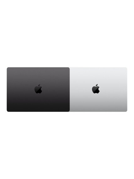 Apple MacBook Pro 14" Apple M5 Pro 15C CPU, 16C GPU/24GB/2TB SSD/Silver/INT | Apple 3 Apple MacBook Pro 14" Apple M5 Pro 15C CPU, 16C GPU/24GB/2TB SSD/Silver/INT | Apple 3