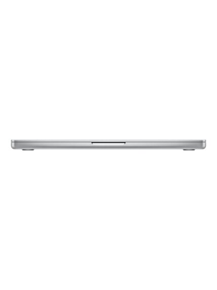 Apple MacBook Pro 14" Apple M5 Pro 15C CPU, 16C GPU/24GB/2TB SSD/Silver/INT | Apple 4 Apple MacBook Pro 14" Apple M5 Pro 15C CPU, 16C GPU/24GB/2TB SSD/Silver/INT | Apple 4