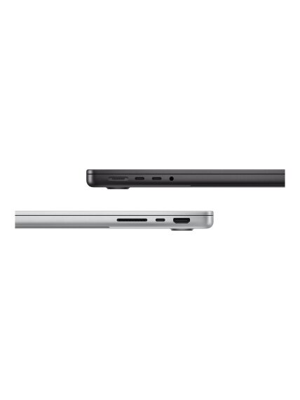 Apple MacBook Pro 14" Apple M5 Pro 15C CPU, 16C GPU/24GB/2TB SSD/Space Black/INT | Apple 6 Apple MacBook Pro 14" Apple M5 Pro 15C CPU, 16C GPU/24GB/2TB SSD/Space Black/INT | Apple 6