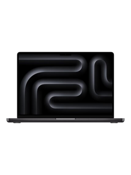 Apple MacBook Pro 14" Apple M5 Pro 15C CPU, 16C GPU/24GB/2TB SSD/Space Black/INT | Apple Apple MacBook Pro 14" Apple M5 Pro 15C CPU, 16C GPU/24GB/2TB SSD/Space Black/INT | Apple