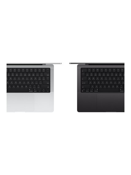 Apple MacBook Pro 14" Apple M5 Pro 18C CPU, 20C GPU/24GB/2TB SSD/Silver/INT | Apple 5 Apple MacBook Pro 14" Apple M5 Pro 18C CPU, 20C GPU/24GB/2TB SSD/Silver/INT | Apple 5