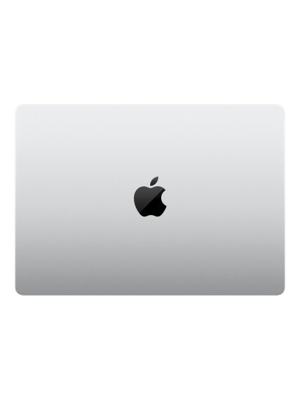 Apple MacBook Pro 14" Apple M5 Pro 18C CPU, 20C GPU/24GB/2TB SSD/Silver/SWE | Apple 2 Apple MacBook Pro 14" Apple M5 Pro 18C CPU, 20C GPU/24GB/2TB SSD/Silver/SWE | Apple 2