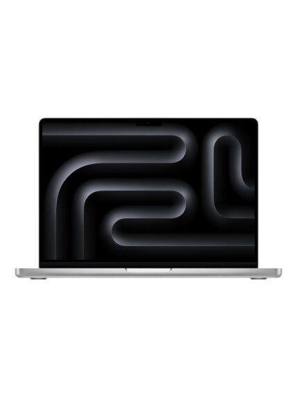 Apple MacBook Pro 14" Apple M5 Pro 18C CPU, 20C GPU/24GB/2TB SSD/Silver/SWE | Apple