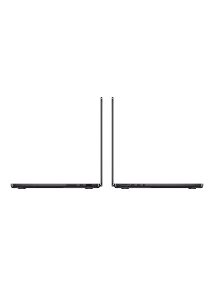 Apple MacBook Pro 14" Apple M5 Pro 18C CPU, 20C GPU/24GB/2TB SSD/Space Black/SWE | Apple 1 Apple MacBook Pro 14" Apple M5 Pro 18C CPU, 20C GPU/24GB/2TB SSD/Space Black/SWE | Apple 1
