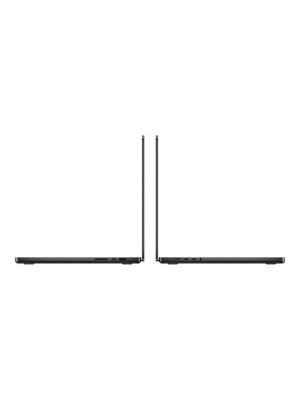 Apple MacBook Pro 16" Apple M5 Max 18C CPU, 32C GPU/36GB/2TB SSD/Space Black/INT | Apple 1 Apple MacBook Pro 16" Apple M5 Max 18C CPU, 32C GPU/36GB/2TB SSD/Space Black/INT | Apple 1