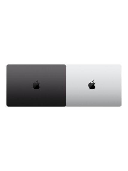 Apple MacBook Pro 16" Apple M5 Max 18C CPU, 40C GPU/48GB/2TB SSD/Silver/INT | Apple 3