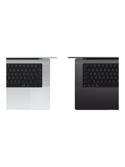 Apple MacBook Pro 16" Apple M5 Max 18C CPU, 40C GPU/48GB/2TB SSD/Silver/INT | Apple 5 Apple MacBook Pro 16" Apple M5 Max 18C CPU, 40C GPU/48GB/2TB SSD/Silver/INT | Apple 5