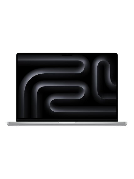 Apple MacBook Pro 16" Apple M5 Max 18C CPU, 40C GPU/48GB/2TB SSD/Silver/INT | Apple