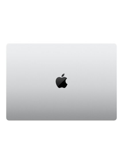 Apple MacBook Pro 16" Apple M5 Pro 18C CPU, 20C GPU/24GB/1TB SSD/Silver/SWE | Apple 2