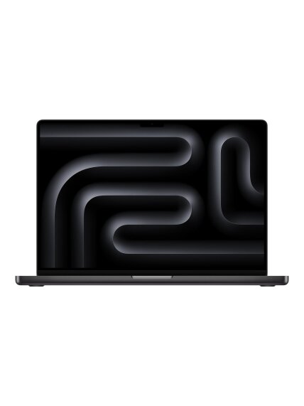 Apple MacBook Pro 16" Apple M5 Pro 18C CPU, 20C GPU/24GB/1TB SSD/Space Black/SWE | Apple