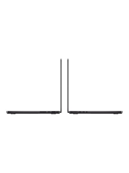 Apple MacBook | Pro | Space Black | 14 " | 3024 x 1964 pixels | Apple M5 | 16 GB | Solid-state drive capacity 1000 GB | Apple M5 chip 10-core CPU/10-core GPU | macOS | 802.11ax | Bluetooth version 5.3 | Keyboard language English | Keyboard backlit 1 Apple MacBook | Pro | Space Black | 14 " | 3024 x 1964 pixels | Apple M5 | 16 GB | Solid-state drive capacity 1000 GB | Apple M5 chip 10-core CPU/10-core GPU | macOS | 802.11ax | Bluetooth version 5.3 | Keyboard language English | Keyboard backlit 1
