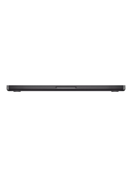 Apple MacBook | Pro | Space Black | 14 " | 3024 x 1964 pixels | Apple M5 | 16 GB | Solid-state drive capacity 1000 GB | Apple M5 chip 10-core CPU/10-core GPU | macOS | 802.11ax | Bluetooth version 5.3 | Keyboard language English | Keyboard backlit 4
