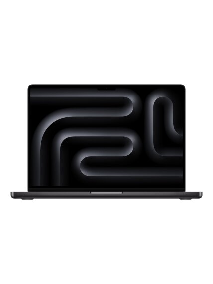 Apple MacBook | Pro | Space Black | 14 " | 3024 x 1964 pixels | Apple M5 | 16 GB | Solid-state drive capacity 1000 GB | Apple M5 chip 10-core CPU/10-core GPU | macOS | 802.11ax | Bluetooth version 5.3 | Keyboard language English | Keyboard backlit