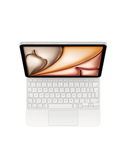 Apple Magic Keyboard for iPad Air 11-inch (M3) | Compact Keyboard | Wireless | International English 1 Apple Magic Keyboard for iPad Air 11-inch (M3) | Compact Keyboard | Wireless | International English 1