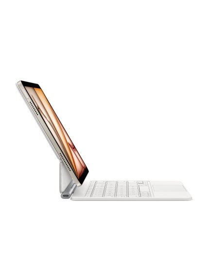 Apple Magic Keyboard for iPad Air 11-inch (M3) | Compact Keyboard | Wireless | International English 3 Apple Magic Keyboard for iPad Air 11-inch (M3) | Compact Keyboard | Wireless | International English 3