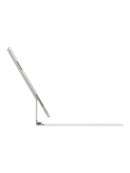 Apple Magic Keyboard for iPad Air 11-inch (M3) | Keyboard | Russian | White 4