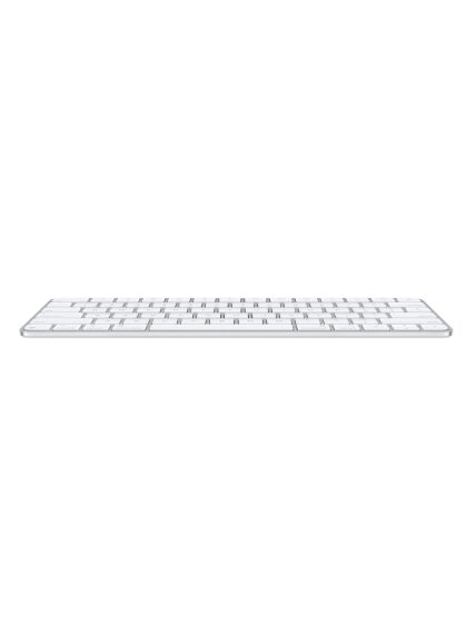 Apple Magic Keyboard | MXCL3Z/A | Compact Keyboard | Wireless | Bluetooth | EN | White 2 Apple Magic Keyboard | MXCL3Z/A | Compact Keyboard | Wireless | Bluetooth | EN | White 2