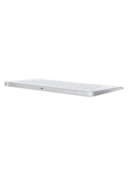 Apple Magic Keyboard | MXCL3Z/A | Compact Keyboard | Wireless | Bluetooth | EN | White 1 Apple Magic Keyboard | MXCL3Z/A | Compact Keyboard | Wireless | Bluetooth | EN | White 1