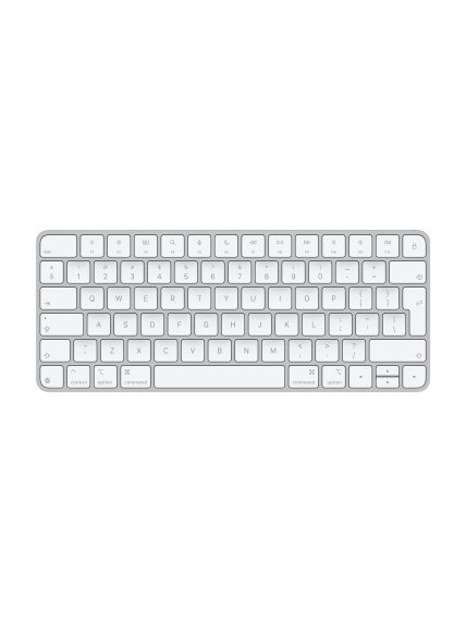 Apple Magic Keyboard | MXCL3Z/A | Compact Keyboard | Wireless | Bluetooth | EN | White