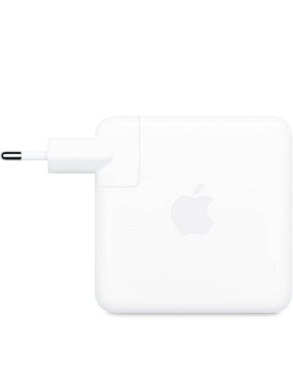 Apple Power adapter | USB-C | 96 W 1