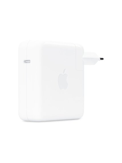 Apple Power adapter | USB-C | 96 W Apple Power adapter | USB-C | 96 W