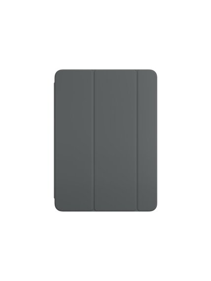 Apple | Smart Folio for iPad Air 11-inch (M2) | Folio | Polyurethane | Charcoal Gray Apple | Smart Folio for iPad Air 11-inch (M2) | Folio | Polyurethane | Charcoal Gray