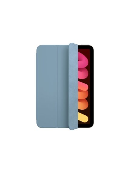 Apple | Smart Folio for iPad mini (A17 Pro) | Folio | Denim 1