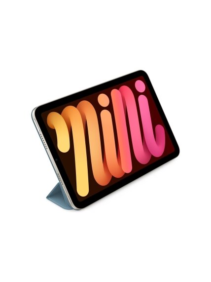 Apple | Smart Folio for iPad mini (A17 Pro) | Folio | Denim 2