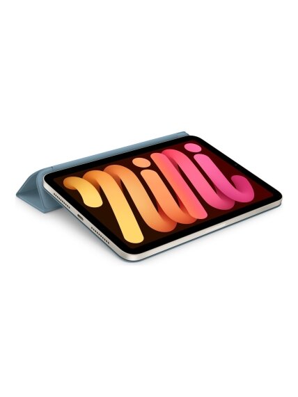 Apple | Smart Folio for iPad mini (A17 Pro) | Folio | Denim 3 Apple | Smart Folio for iPad mini (A17 Pro) | Folio | Denim 3