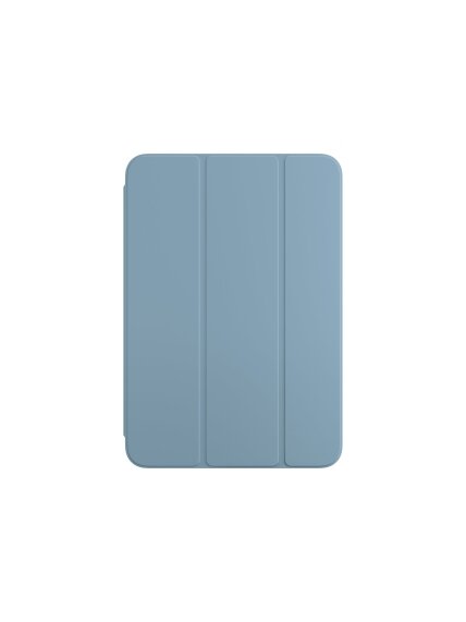 Apple | Smart Folio for iPad mini (A17 Pro) | Folio | Denim