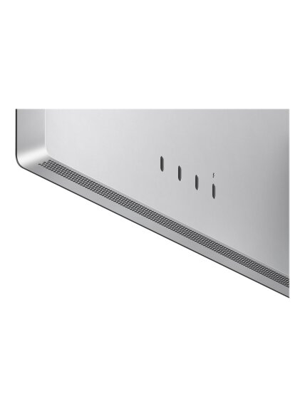 Apple | Studio Display, Standard Glass | 27 " | 5K | 16:9 | 60 Hz | 5120 x 2880 pixels | 600 cd/m² | Silver 4 Apple | Studio Display, Standard Glass | 27 " | 5K | 16:9 | 60 Hz | 5120 x 2880 pixels | 600 cd/m² | Silver 4