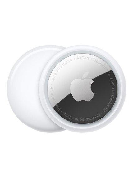 Apple | Tracker | AirTag (4 Pack) 1