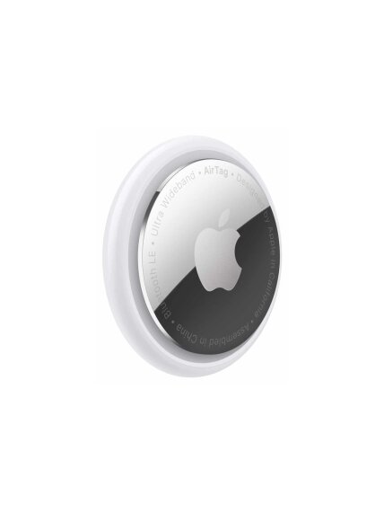 Apple | Tracker | AirTag (4 Pack) 3 Apple | Tracker | AirTag (4 Pack) 3