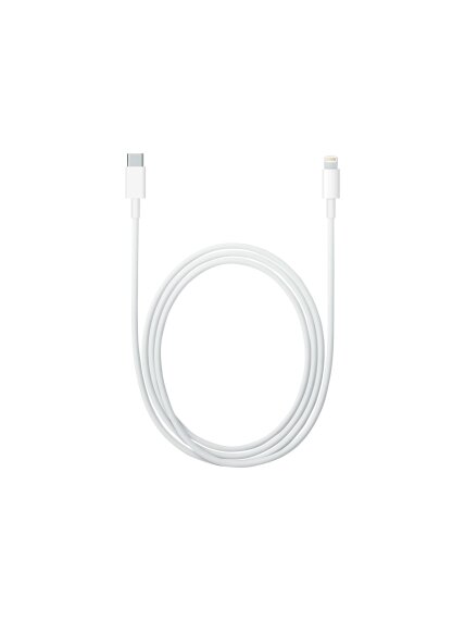 Apple USB-C to Lightning Cable (1m) | Apple