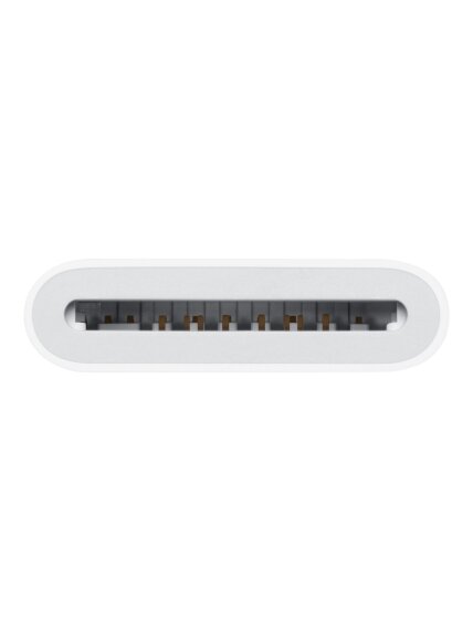 Apple USB-C to SD Card Reader 1