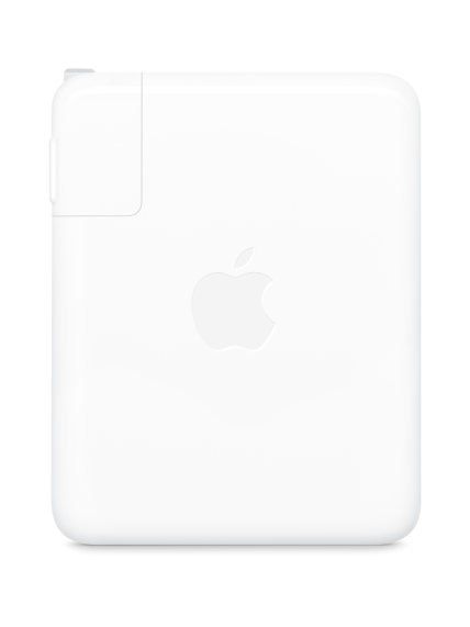 Apple | White | USB-C | 140 W | Power Adapter 2