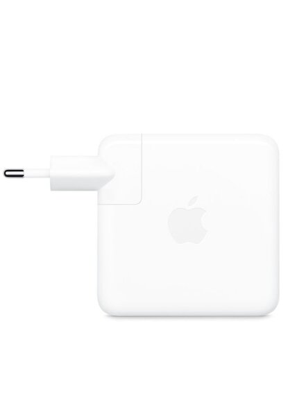 Apple | White | USB-C | 70 W | Power Adapter 2
