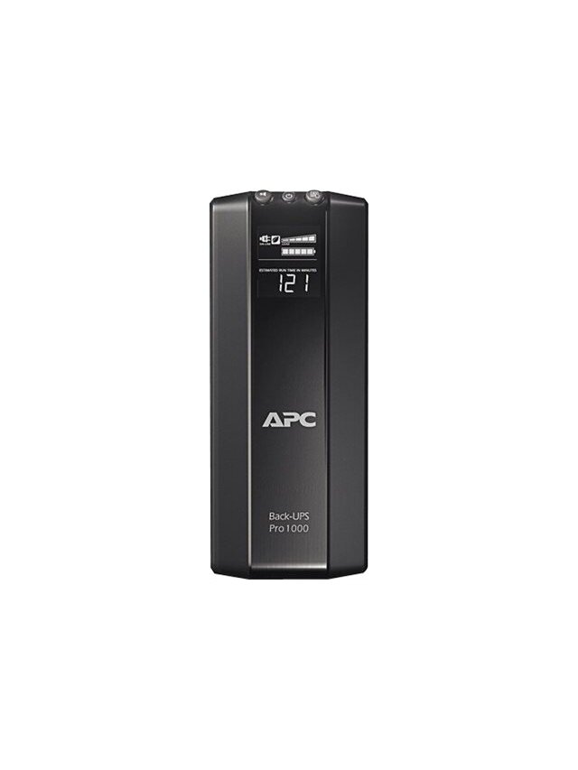 APC Back-UPS Pro 900 BR900G-GR 540W 900VA 230V | Schneider Electric 1