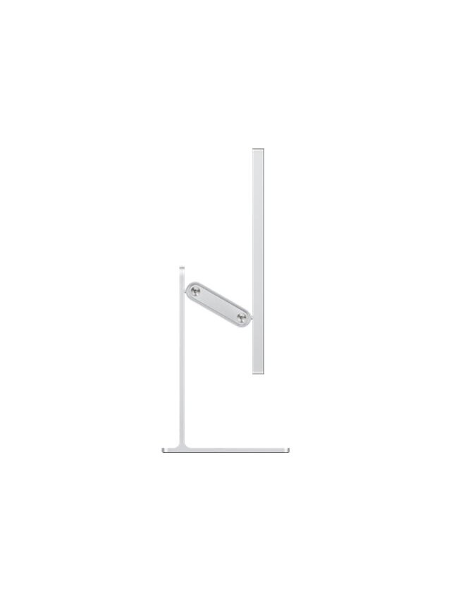 Apple | Studio Display, Nano-Texture Glass | 27 " | 5K | 16:9 | 60 Hz | 5120 x 2880 pixels | 600 cd/m² | Silver 2