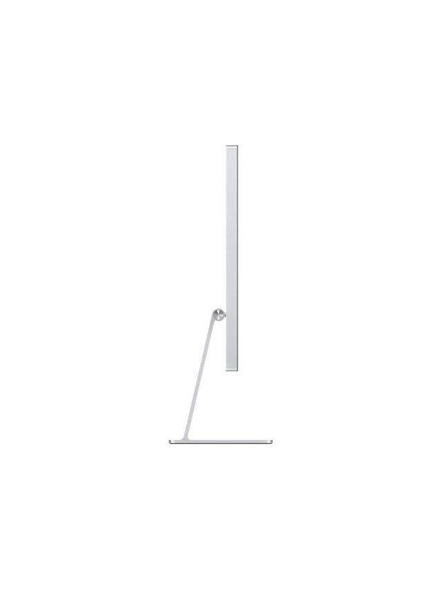 Apple | Studio Display, Standard Glass | 27 " | 5K | 16:9 | 60 Hz | 5120 x 2880 pixels | 600 cd/m² | Silver 4 Apple | Studio Display, Standard Glass | 27 " | 5K | 16:9 | 60 Hz | 5120 x 2880 pixels | 600 cd/m² | Silver 4