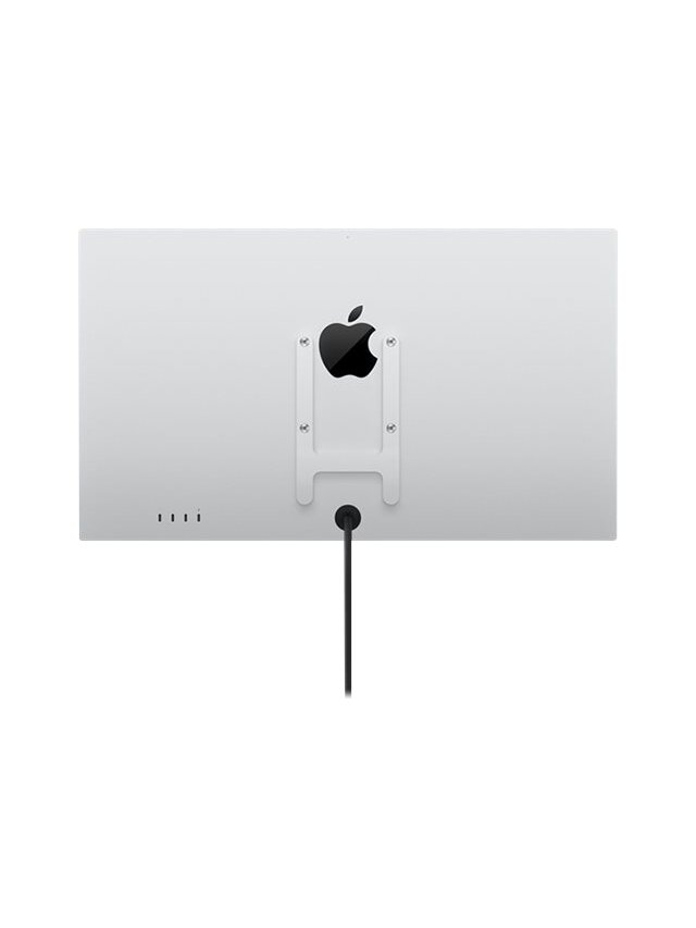 Apple | Studio Display, Standard Glass | 27 " | 5K | 16:9 | 60 Hz | 5120 x 2880 pixels | 600 cd/m² | Silver 2 Apple | Studio Display, Standard Glass | 27 " | 5K | 16:9 | 60 Hz | 5120 x 2880 pixels | 600 cd/m² | Silver 2